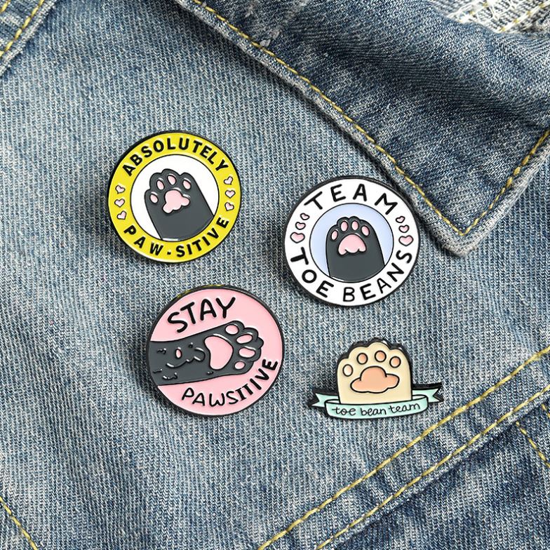 Team toe beans